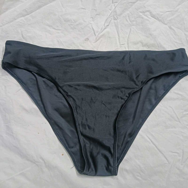 Classic Dark ⚛️ Bikini Bottoms
