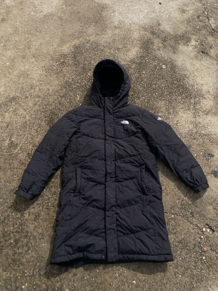 The North Face Puffer Coat