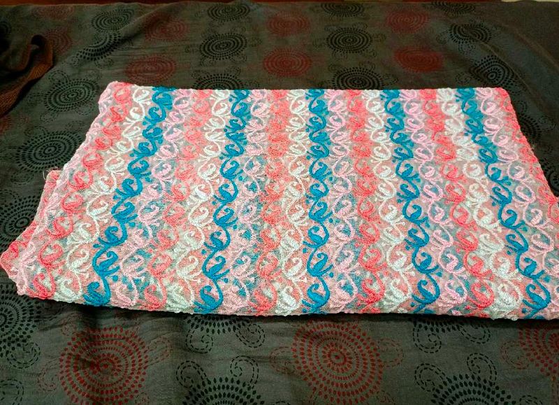 Kruti Material
