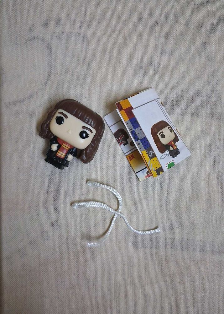 Funko Pop Hermione Granger - Harry Potter Collecti