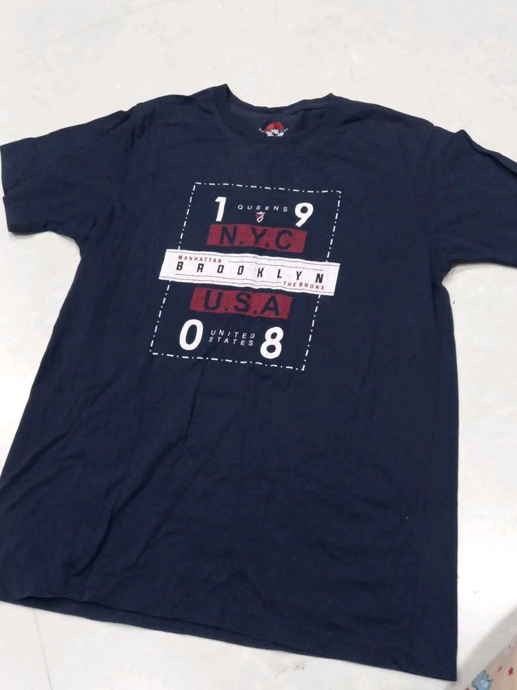 Cool NYC Graphic Tee
