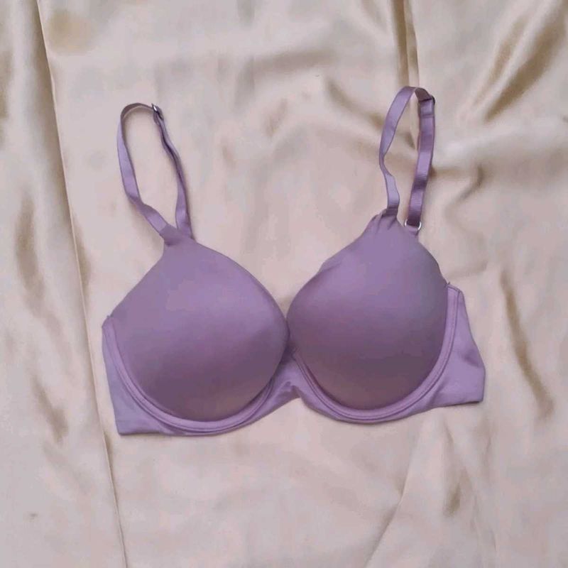 New Bra