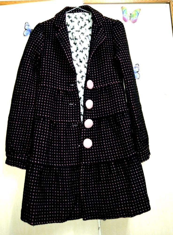 Warm Coat