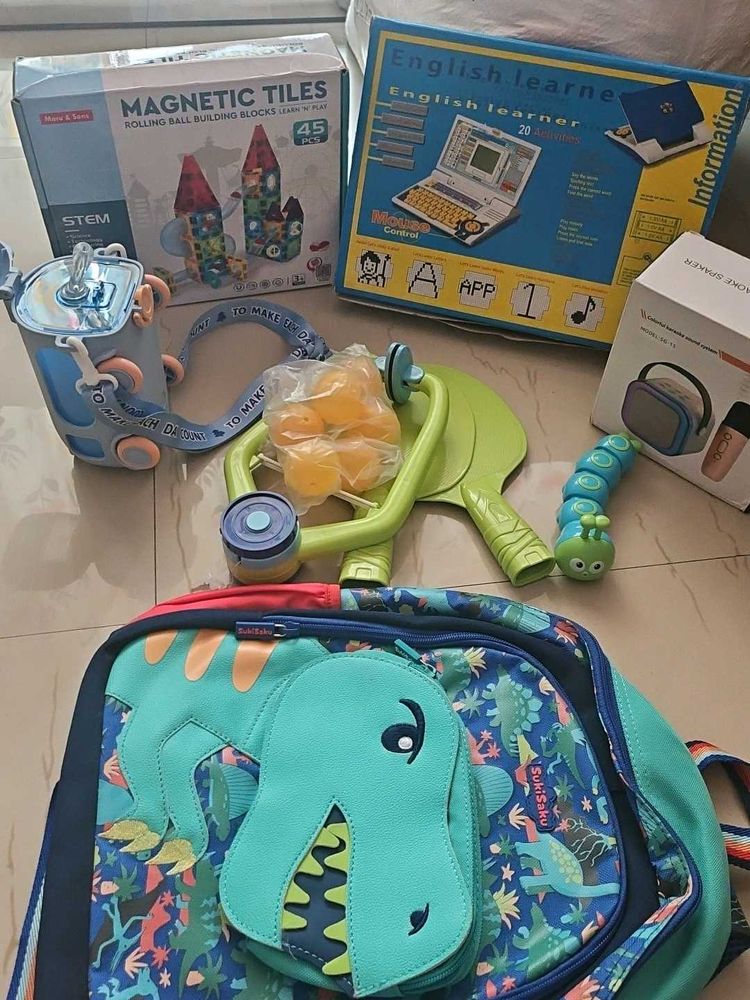 Kids Toys ! Limited Offer !