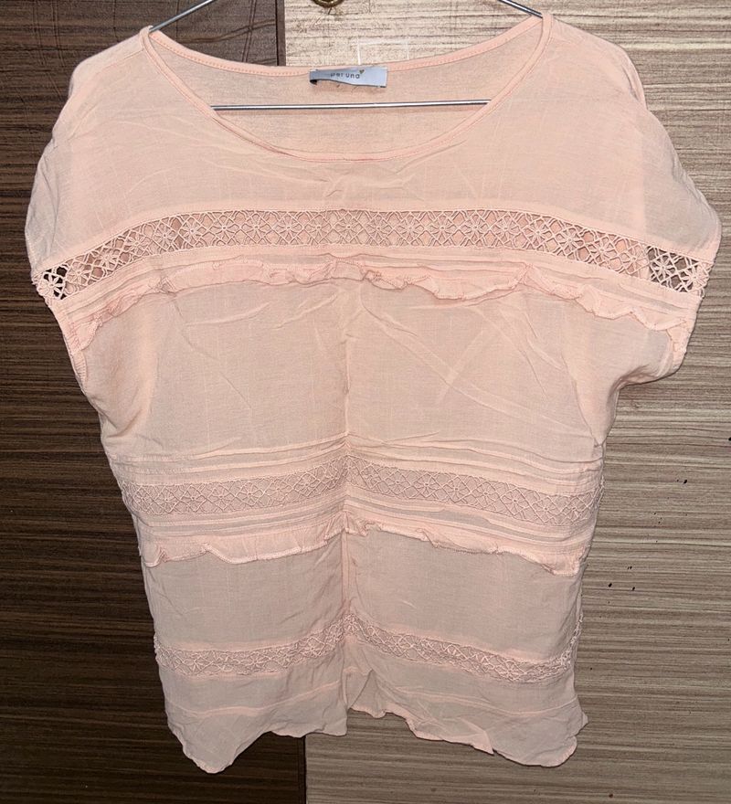 Fancy Top