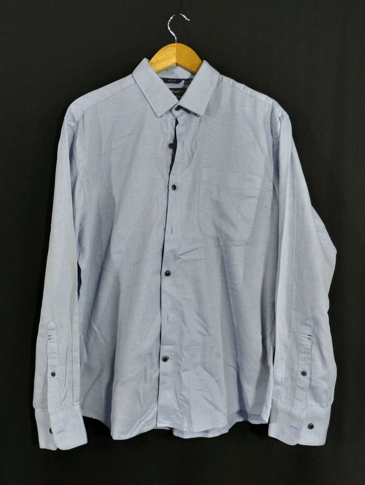 Mens formal shirt 44 inches