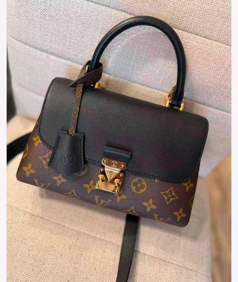 Louis Vuitton bag