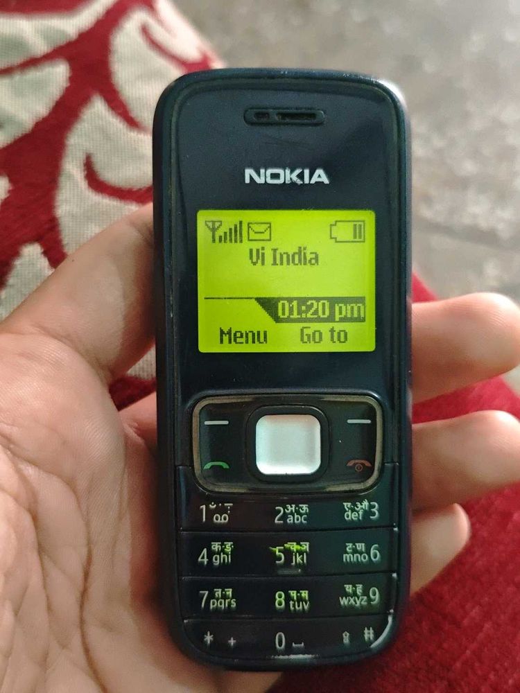 Nokia 1200