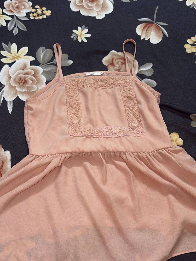 Lace Top