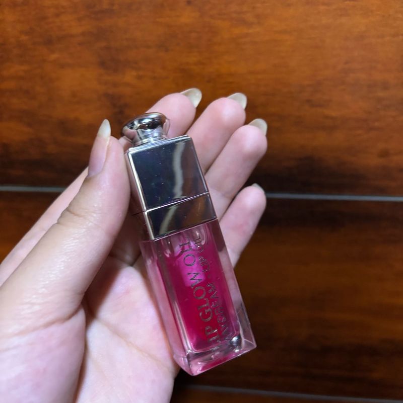 🫧Dior beauty ( dupe ) lip tint/oil 🤍