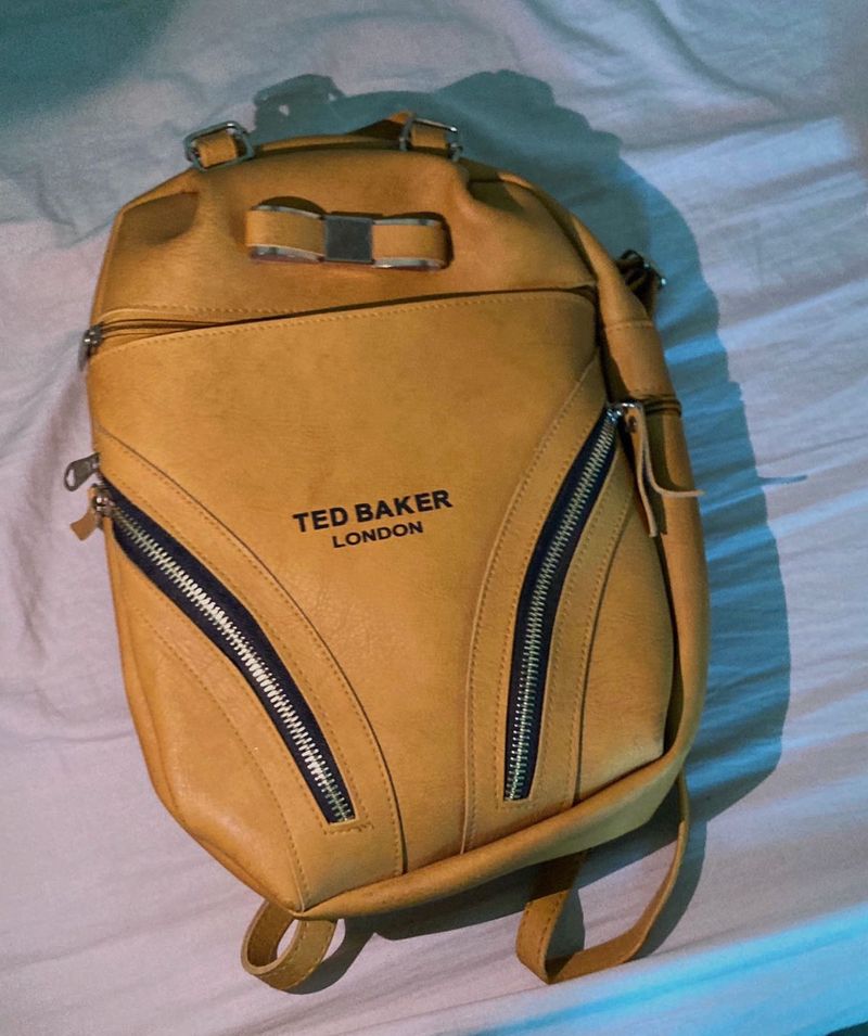 Ted Baker London Backpack