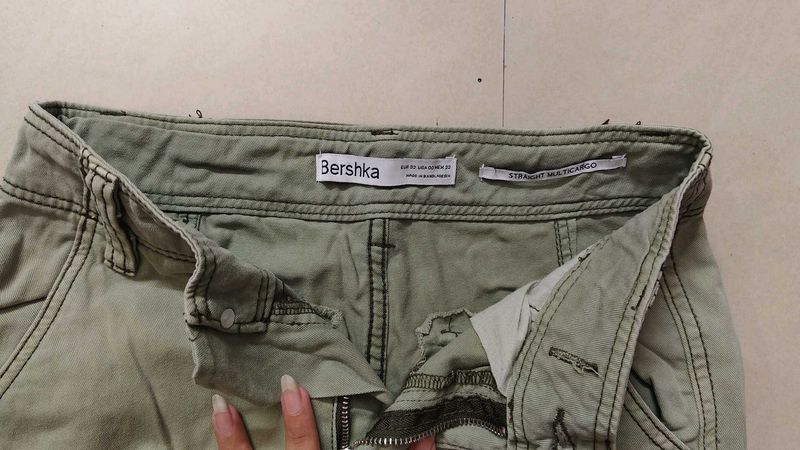 Cargo Pants