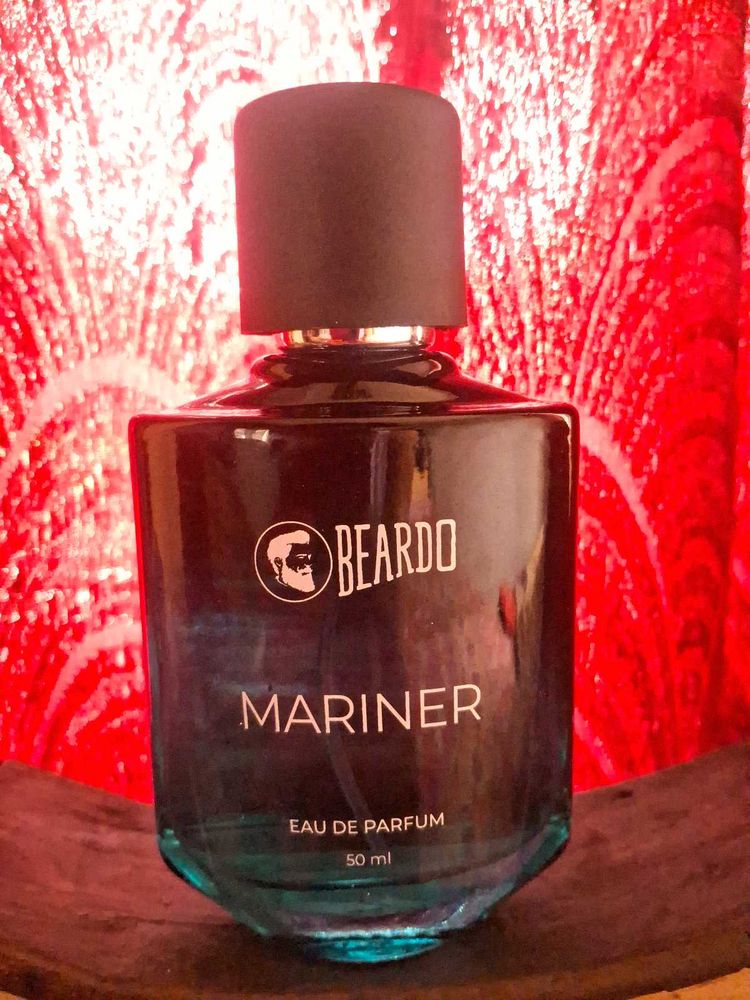Beardo Mariner perfume