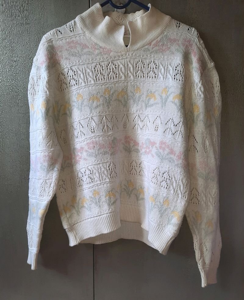 Imported Branded UK Sweater
