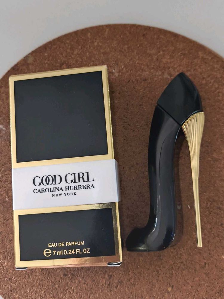 Carolina Herrera Good Girl Eau de Parfum
