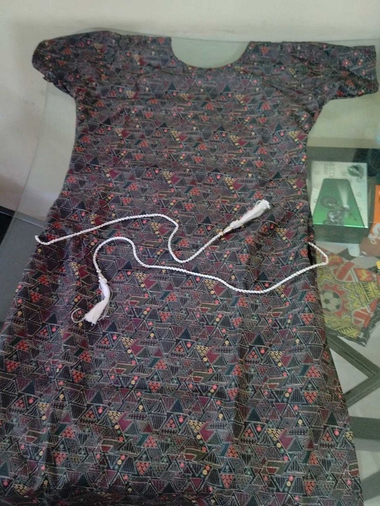 Printed Kurta