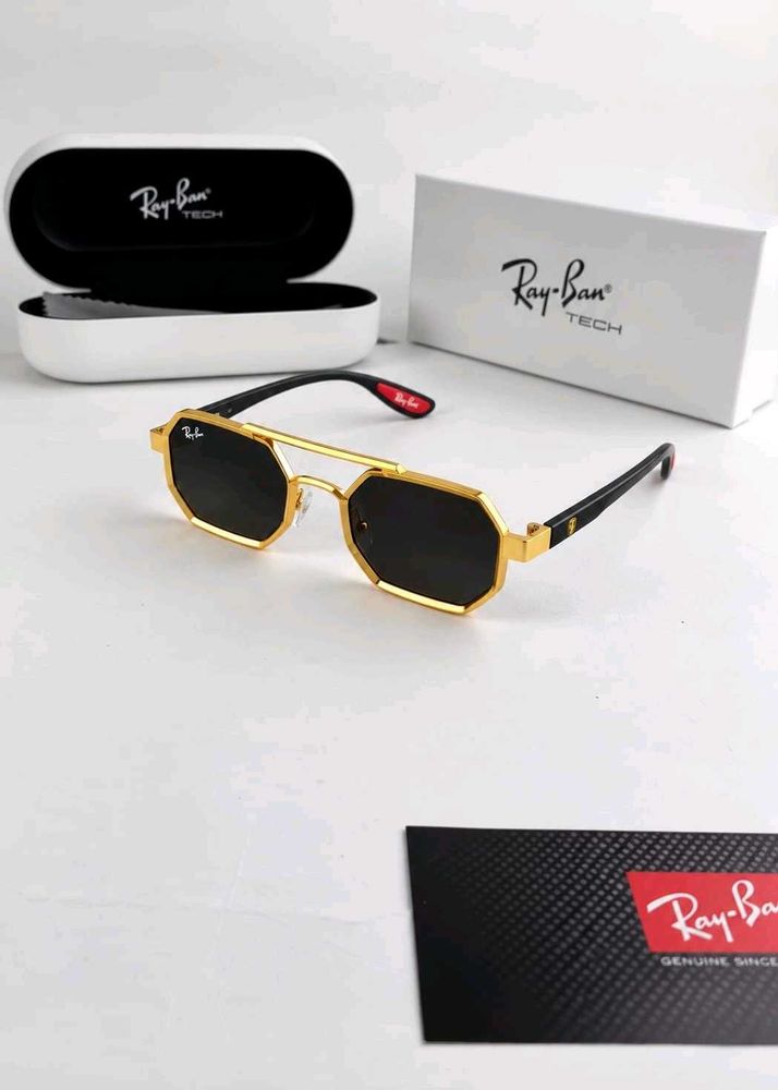 Ray-Ban Tech Sunglasses