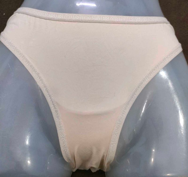 Bonds Underwear 🤎