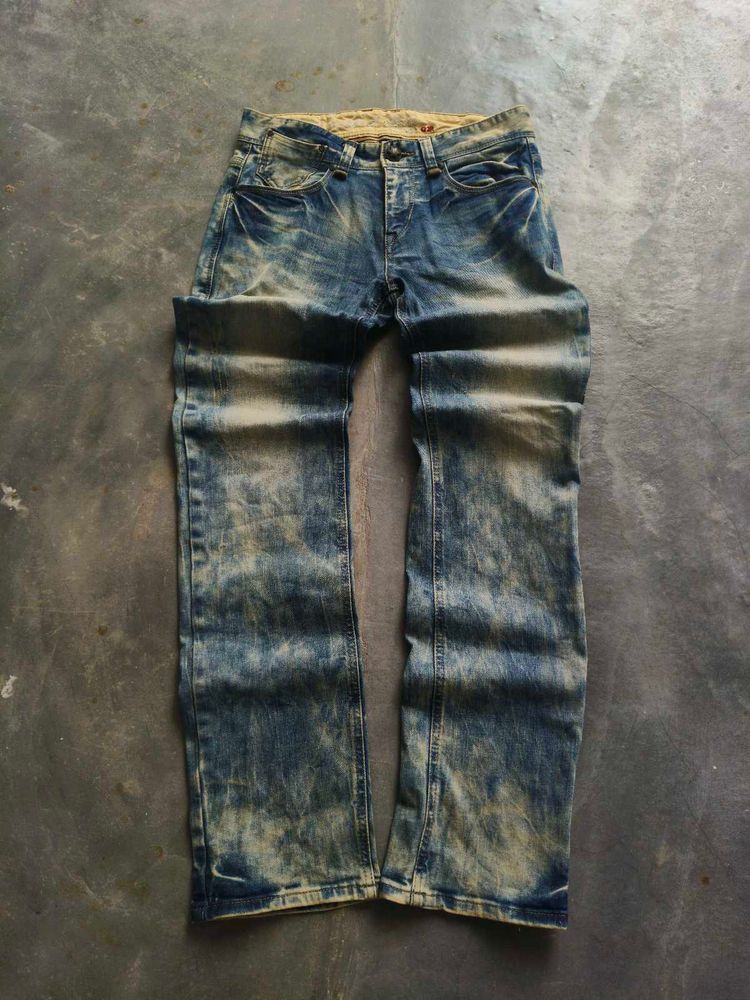 Vintage Shane Slim fit Jeans