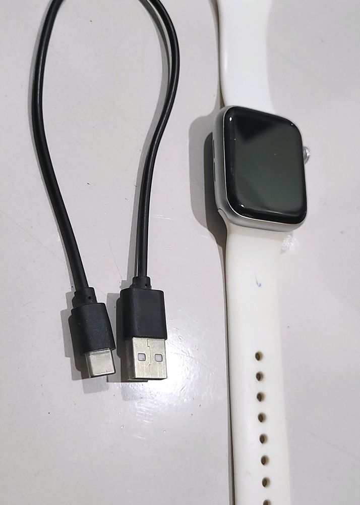 Branded Digital Watch
