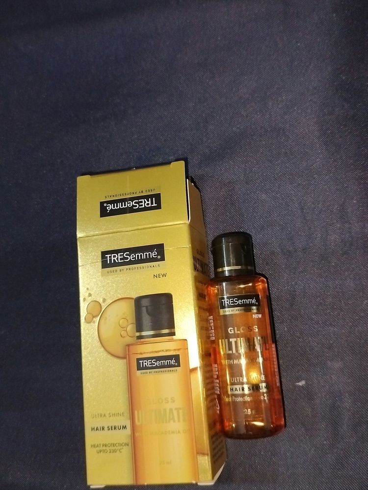 Tresemme Hair Serum