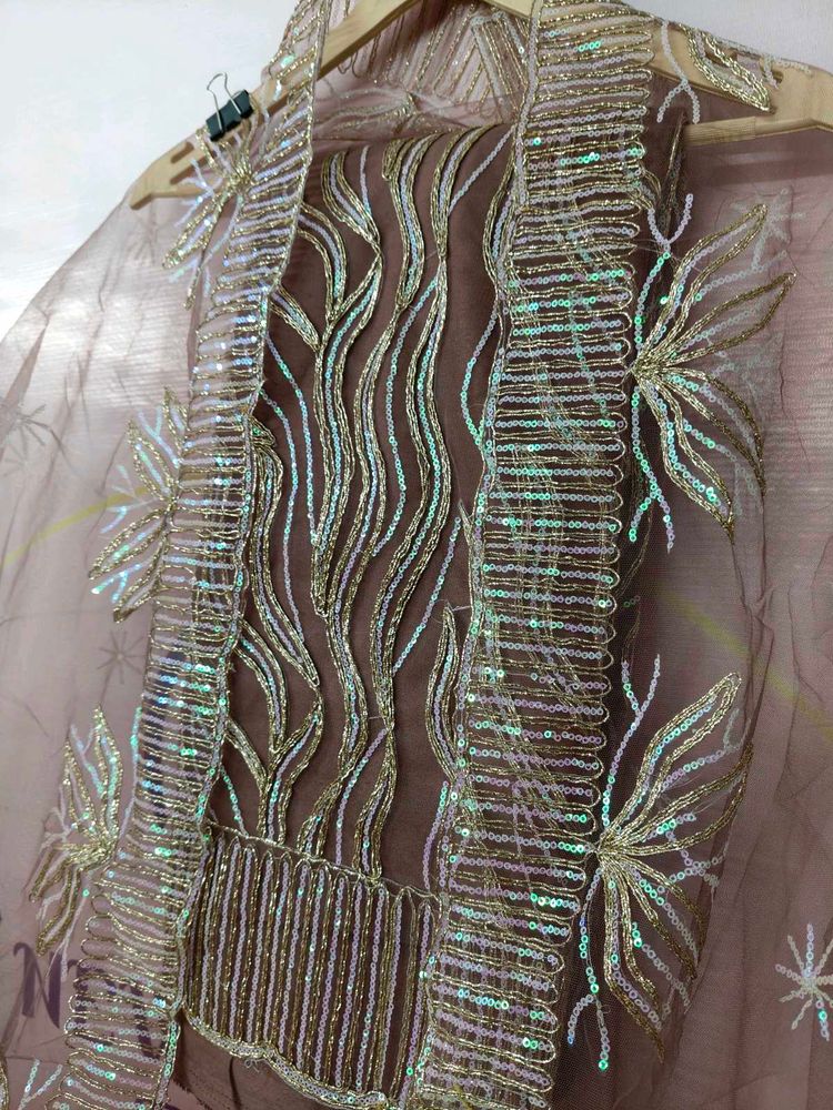Brand New Party Wear Suit