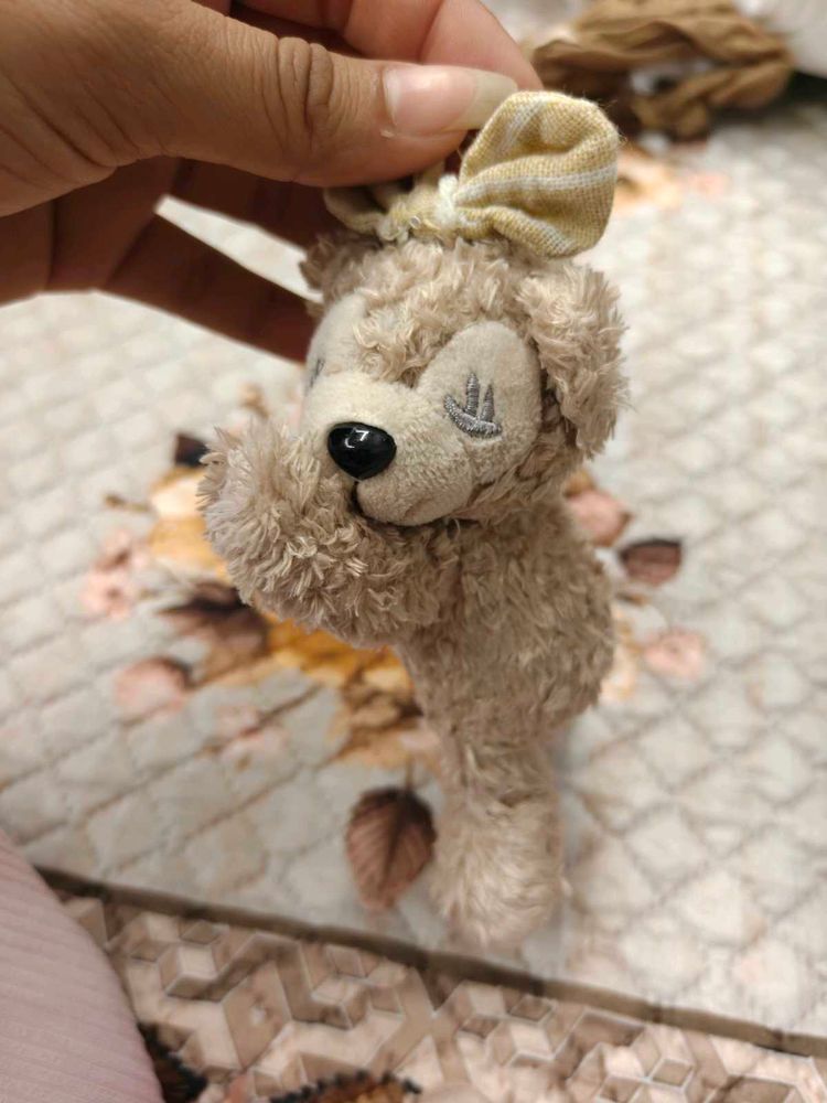 Cute Teddy Bear Plush Toy