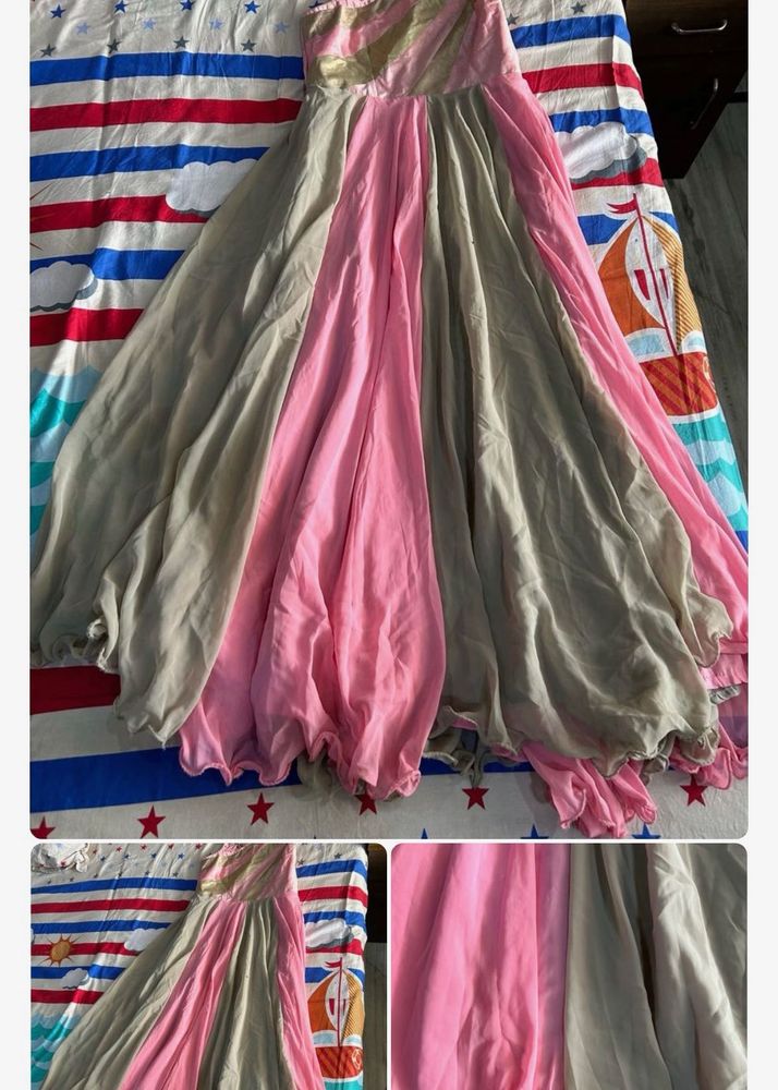 Diwali Dress - 3 Dresses Combo