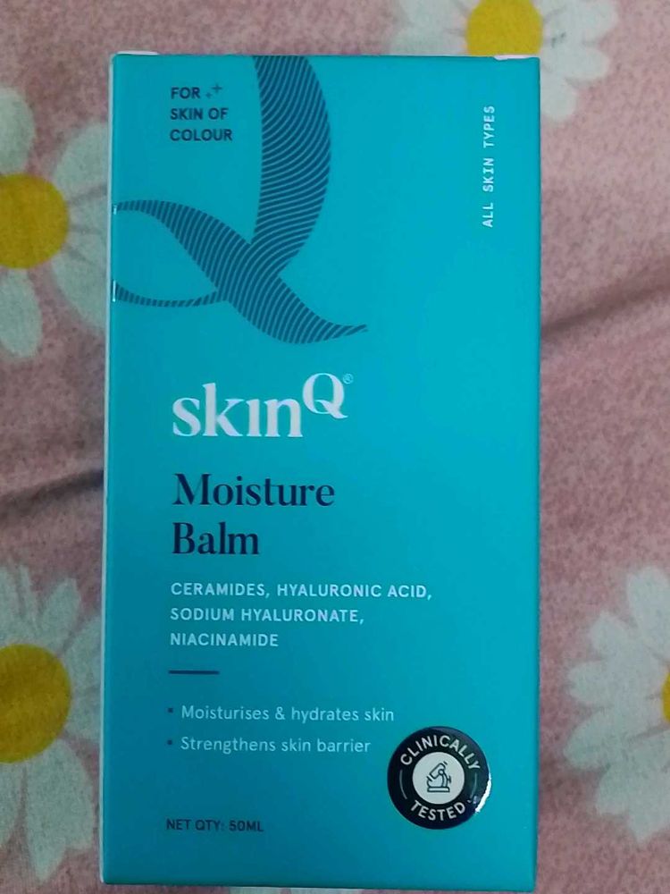 MOISTURE BALM SKINQ