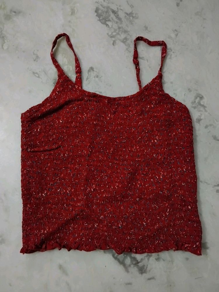 Sleeveless Tops Hollister