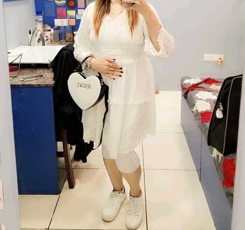 frok stayal dress 👗