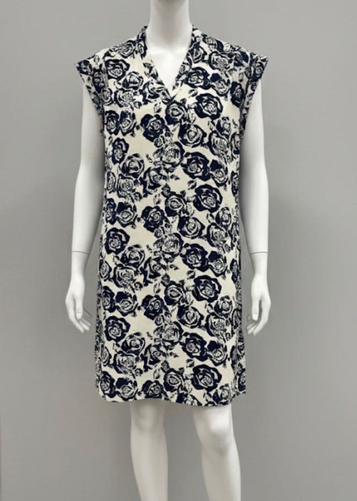 Dress with Lining