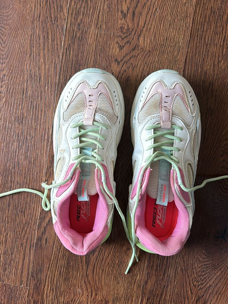 Price Drop ‼️ Red Tape Shoes