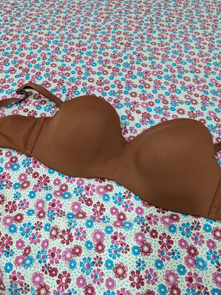 38C Nykaa Nykd Bra