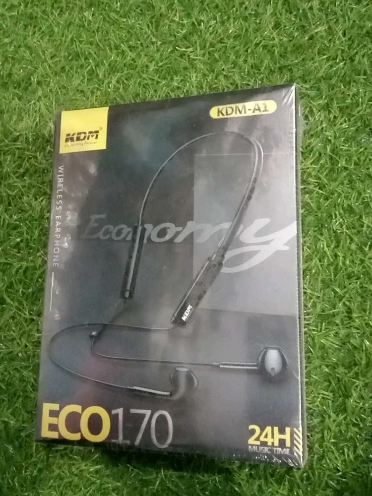 KDM Wireless Earphone ECO170