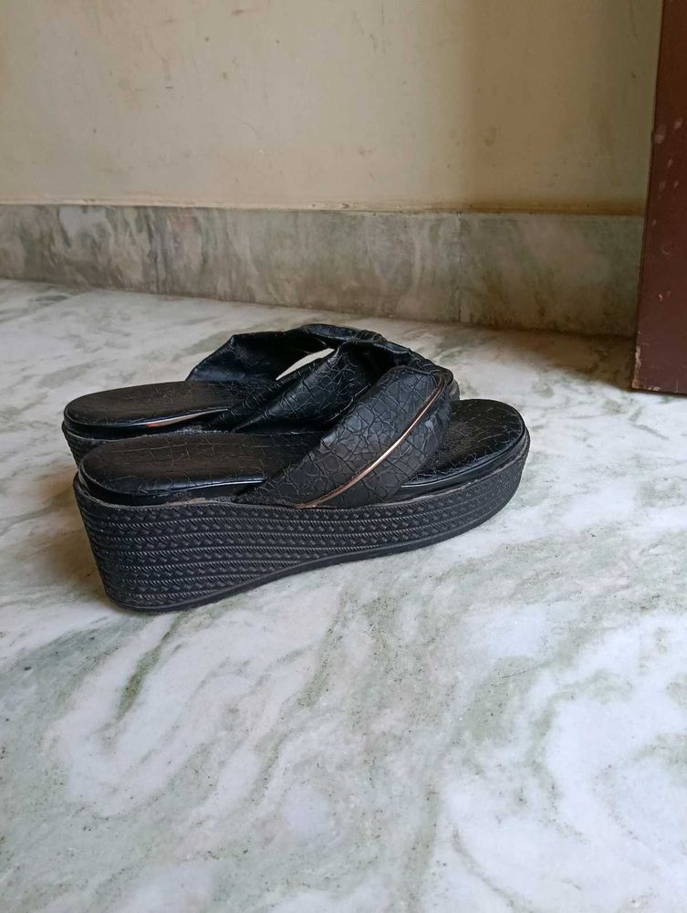 stylish footwear