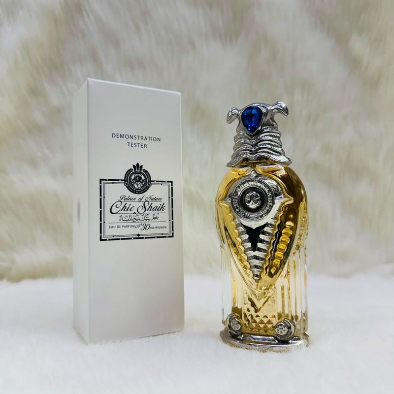 Chic Shaik Perfume for Women