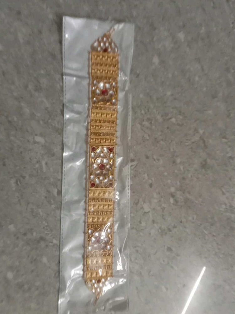 rajputi sis patti