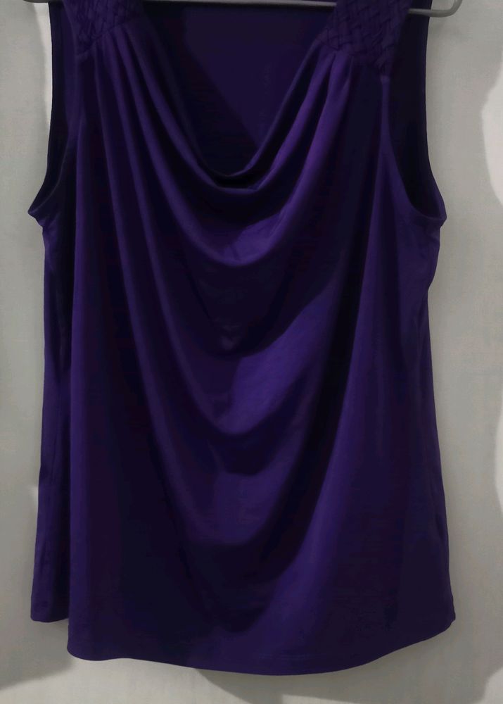 Purple Top
