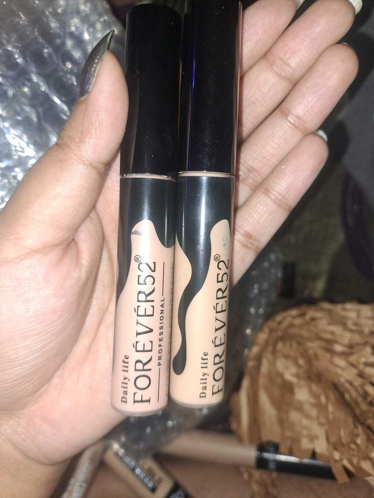 Forever52 Daily Life Concealer Duo