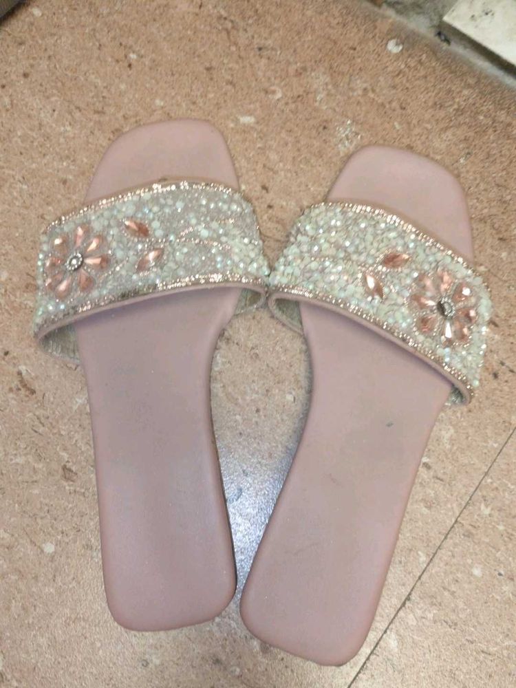 footwear