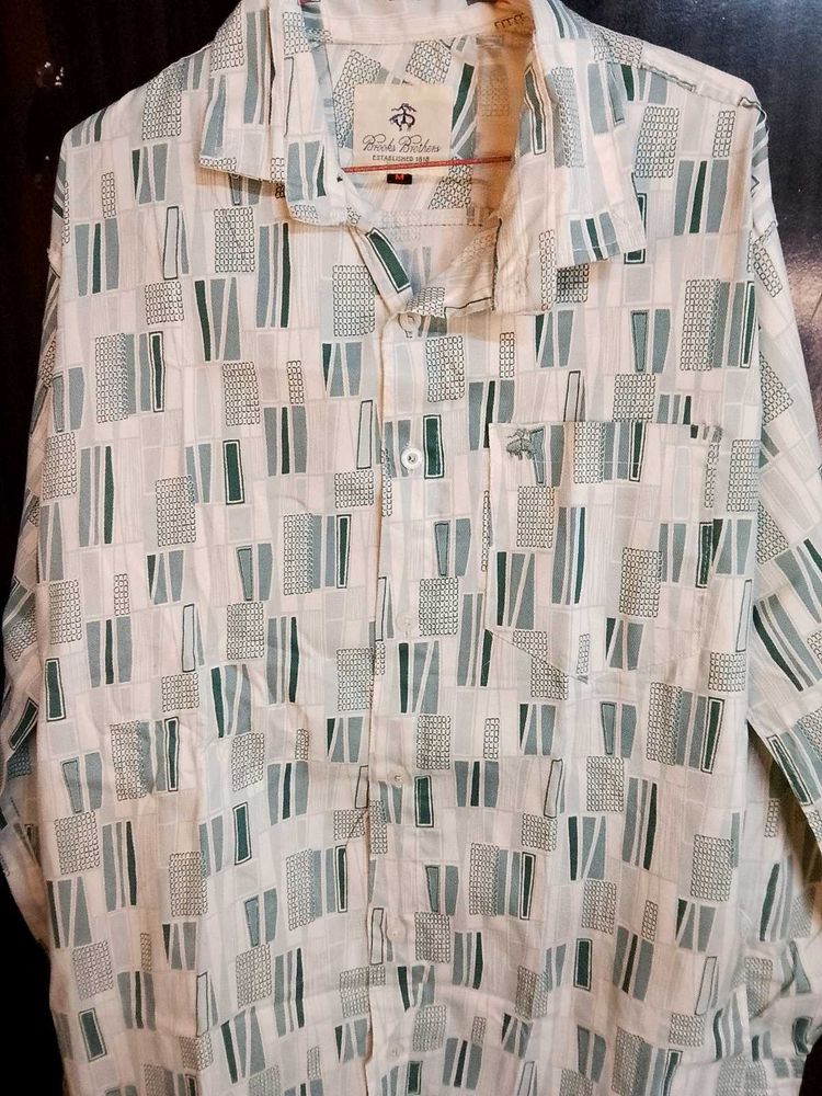 Brooks Brothers Shirt