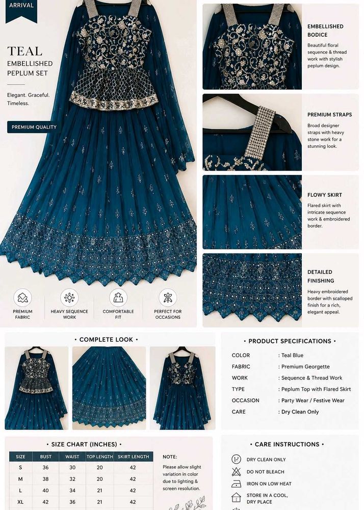 lehenga and choli