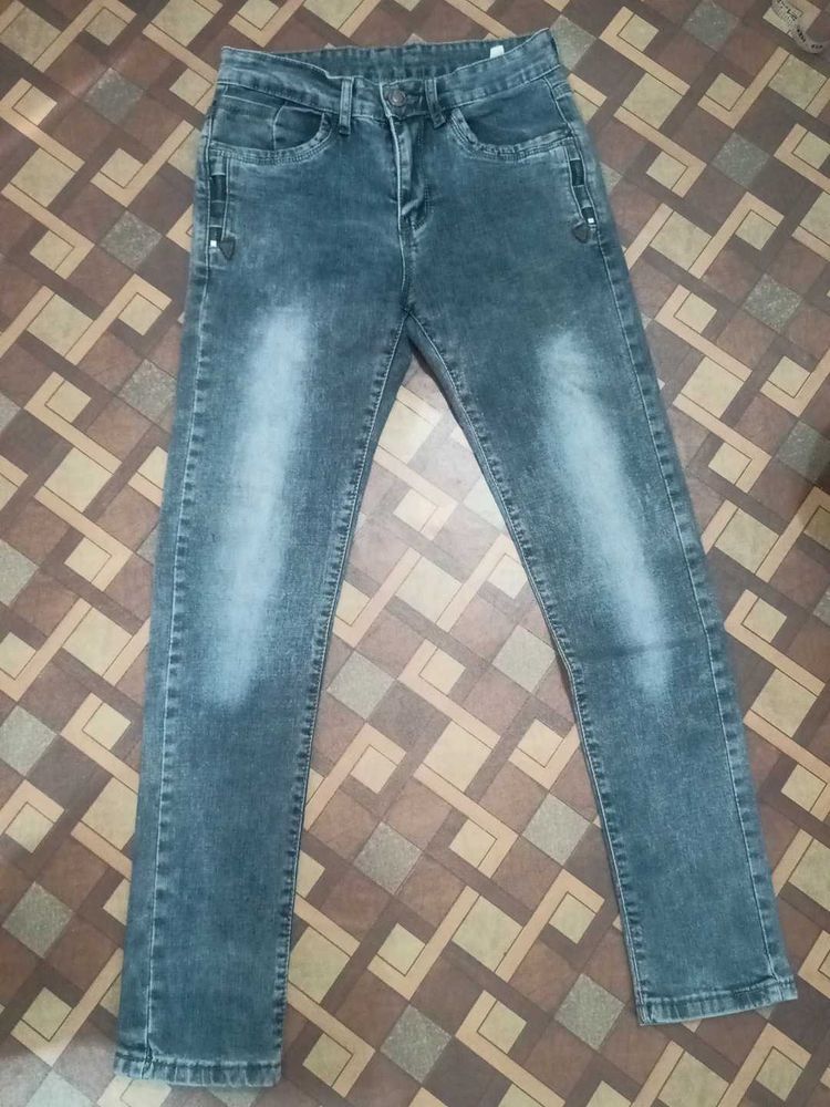 ⚡ ⚡ Flash Sale ⚡ ⚡ Wash Denim Jeans