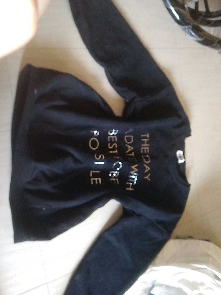 sweater