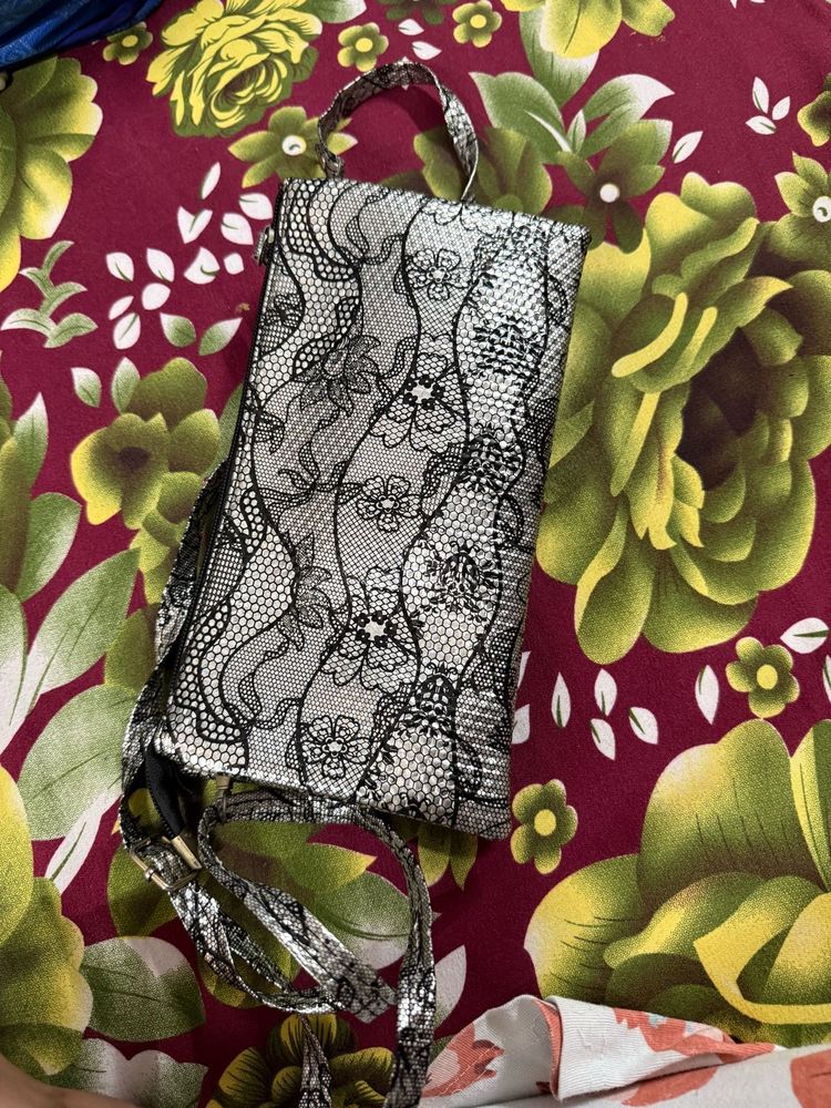 Stylish Handbag