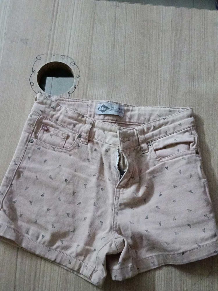 Lee Cooper Shorts