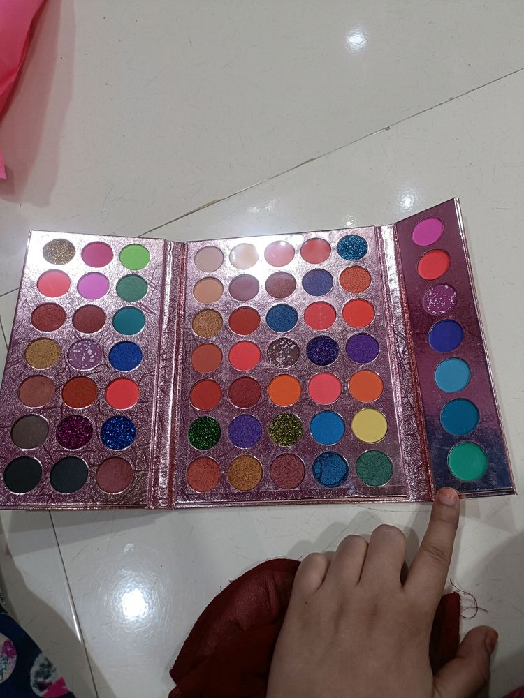 Eyeshadow😍