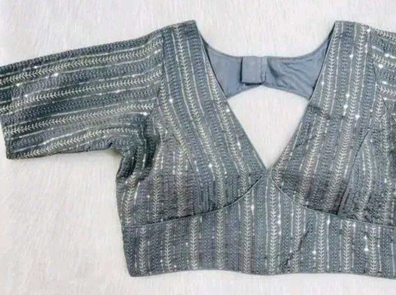 Designer Blouse