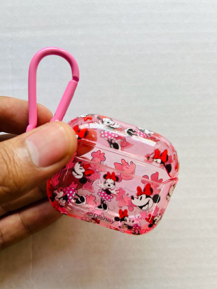 AIRPODS CASE